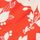 Red Floral