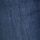 Blue denim