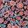 Red Floral
