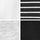 Black/White