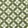 Moss Green Geometric