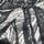 Mono Zebra Print