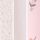 Pink/White