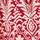 Red Block Print