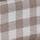 Natural Bracken Gingham Check