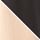 Camel/Black