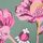 Pink Floral