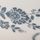 Garden Leo Toile