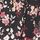 Black Floral