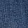Dark Wash Blue