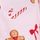 Pink Gingerbread