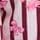 Pink Stripe