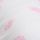 White/Pink Heart