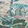 Bleached Coral Green