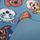 Blue Paw Patrol