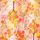 Pink Ditsy Oranges