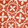 Brown Tile Print