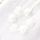 White Broderie Knot