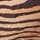Brown/Black Zebra