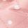 Pink/White Spot