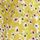Citrine Yellow Ditsy