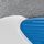 White/Blue/Grey
