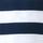White/Blue