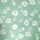 Mint Green Floral