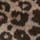 Neutral Brown Leopard Animal