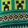Green Minecraft