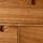 Dark Stain Oak