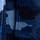Blue/Navy Camouflage