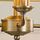 Matt Antique Brass