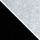 Black/Grey