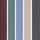 Bleu/Vert/Violet/Neutre