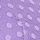 Wysteria Purple Dainty Dot