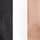 Black/White/Praline Nude