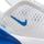 White/Royal Blue