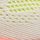 White/Coral