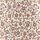 Rust Brown Floral