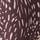 Berry Red Animal Print