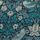 William Morris Strawberry Thief Teal