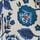 Blue Floral