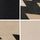 Neutral/Black Pattern