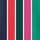 Red/Navy/Green