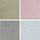 Grey/Green/Pink