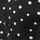 Monochrome Polka Dot