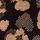 Leopardo marrom