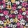 Purple Floral