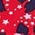 Red Leopard Star
